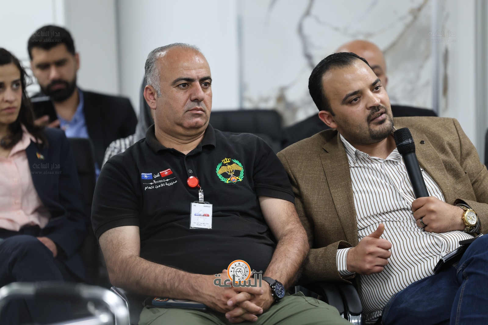 Madar Al-Saa Images 0.5591883707423189