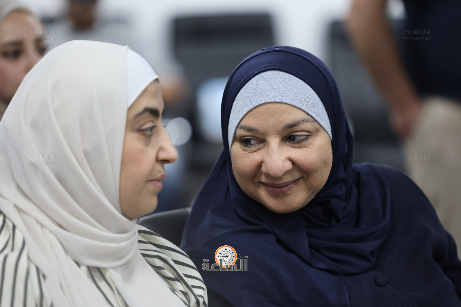 Madar Al-Saa Images 0.9564522898692326