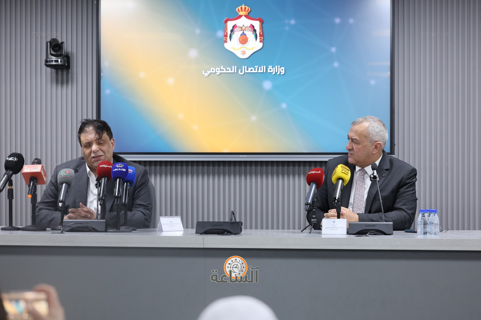 Madar Al-Saa Images 0.2539306667994098