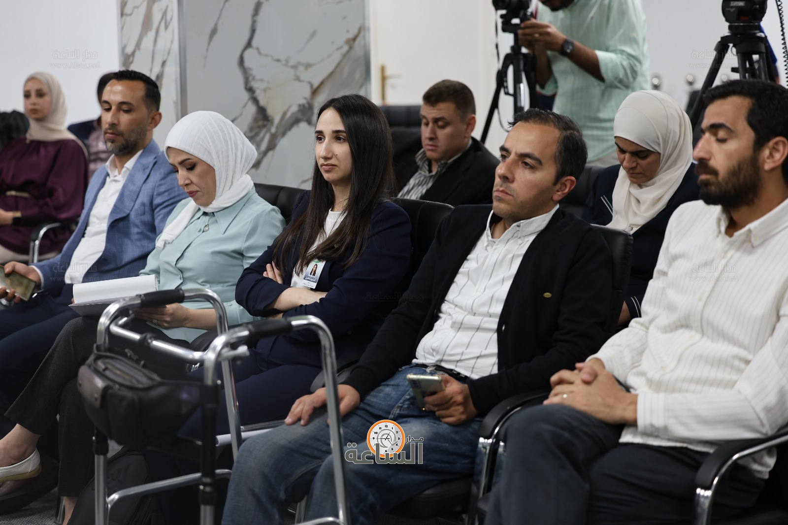 Madar Al-Saa Images 0.6235925283365918