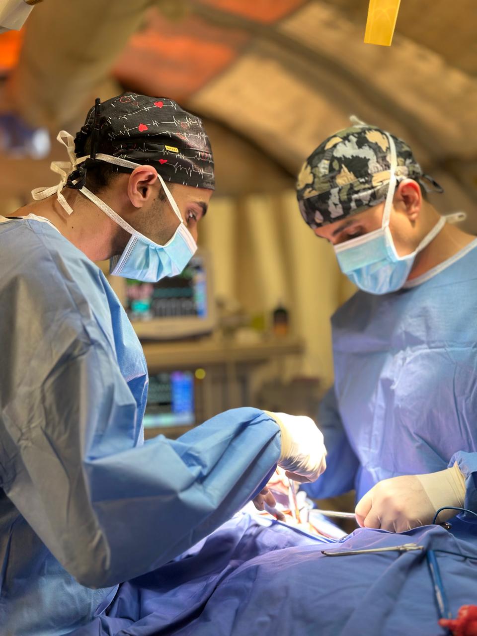 Madar Al-Saa Images 0.08029260224416868