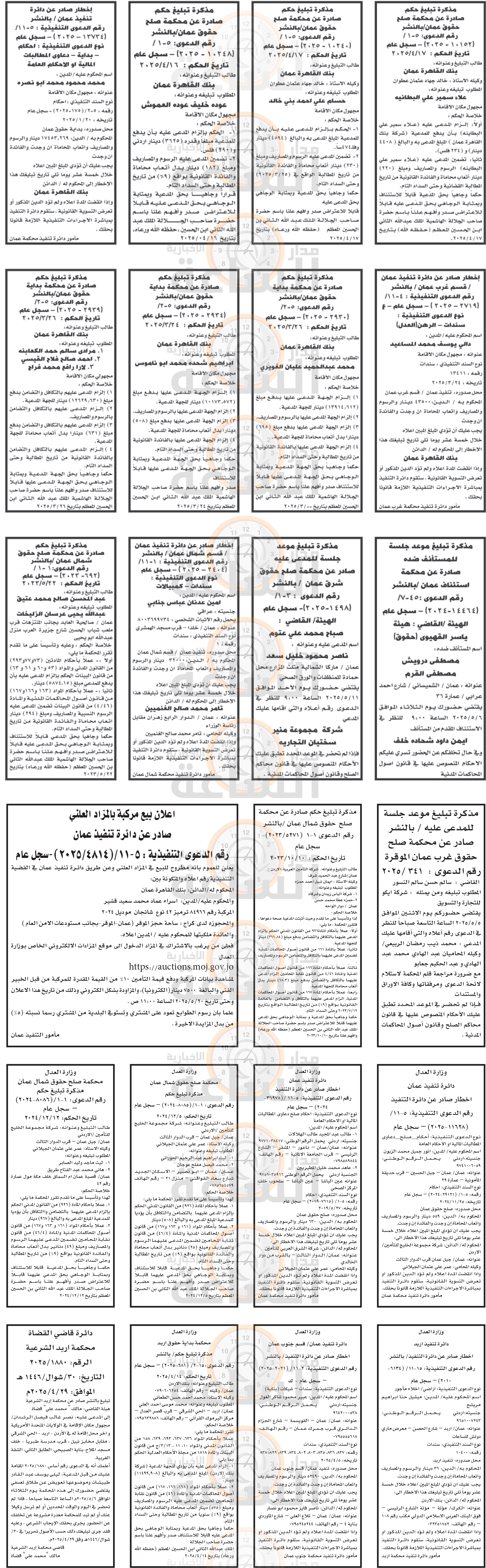 Madar Al-Saa Images 0.3156447720951