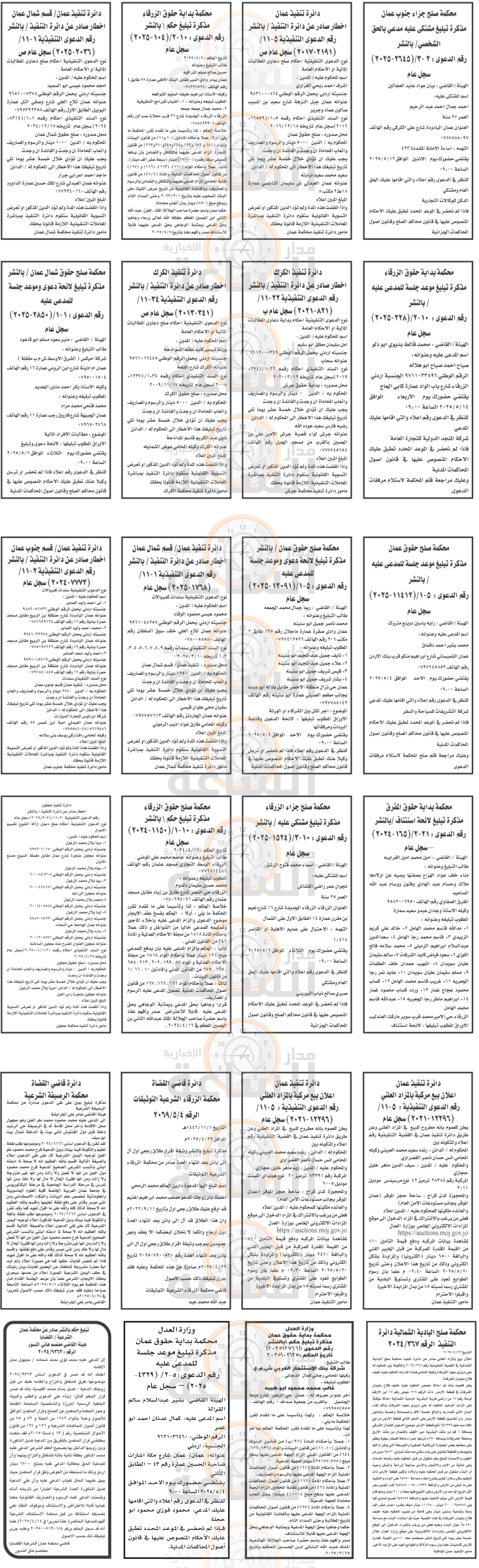 Madar Al-Saa Images 0.7928352672932156