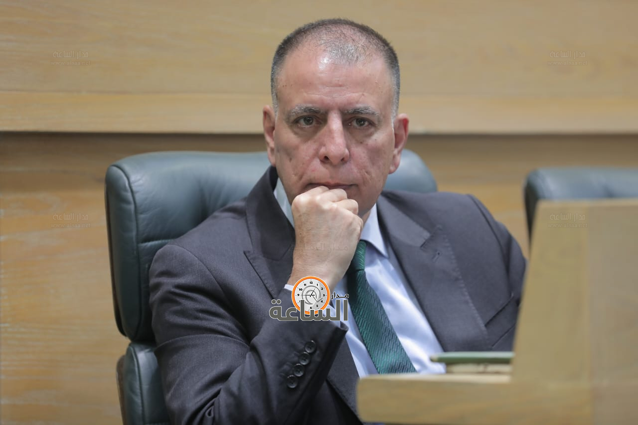 Madar Al-Saa Images 0.7745091251520914