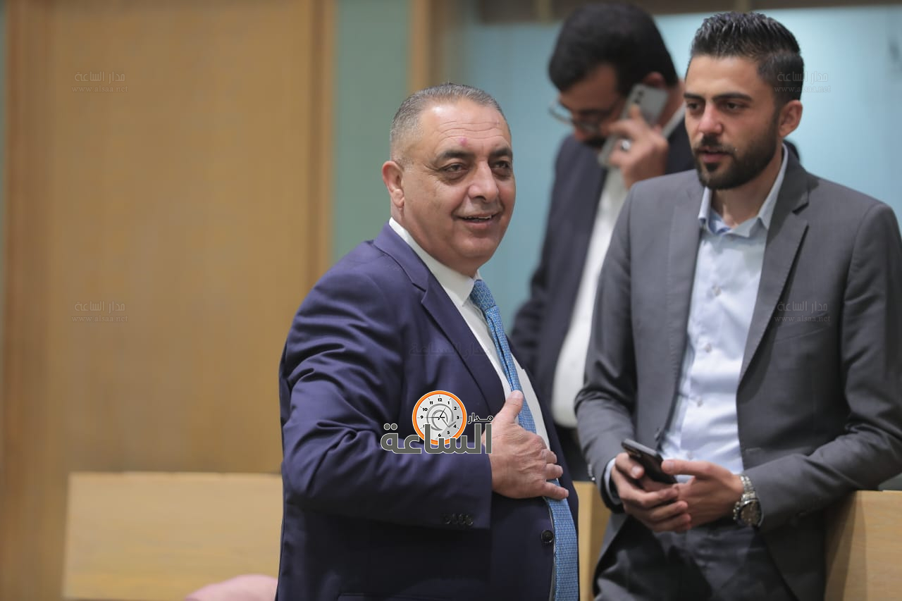 Madar Al-Saa Images 0.4543425540983813