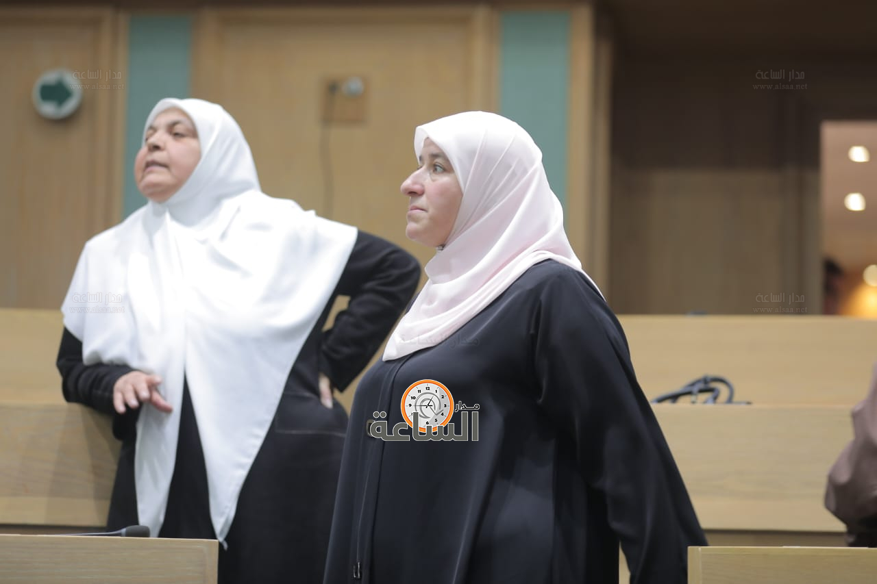 Madar Al-Saa Images 0.35740347401741934