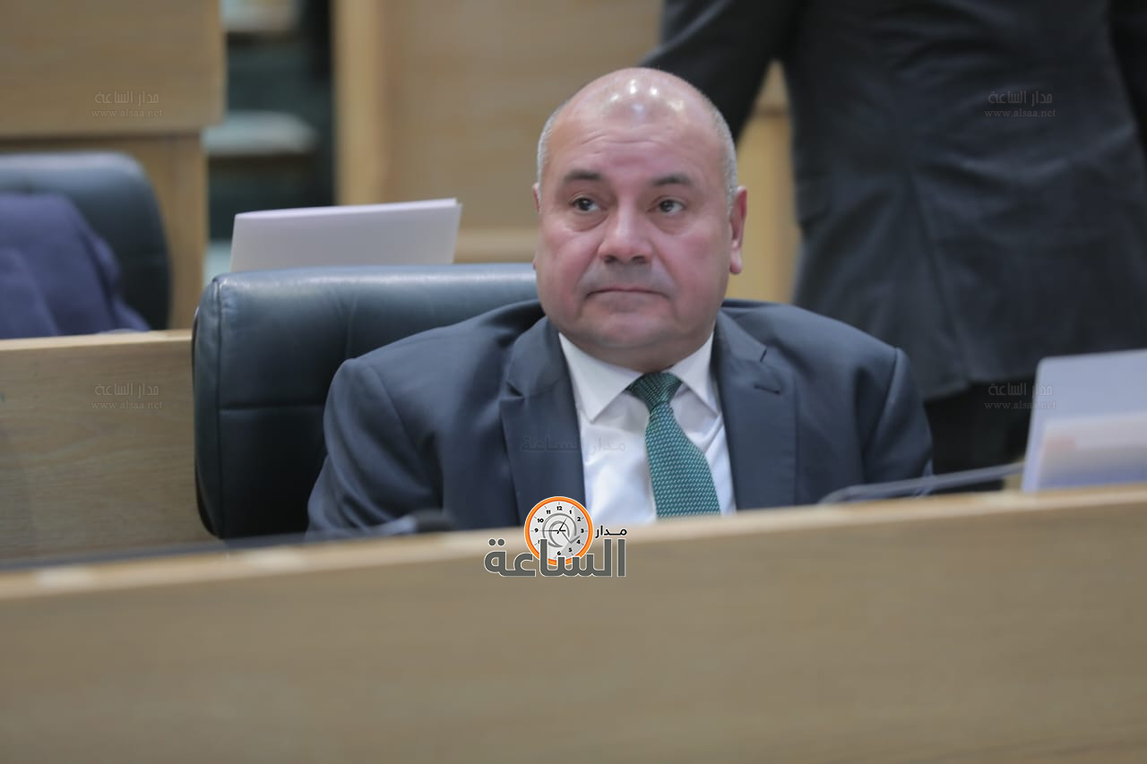 Madar Al-Saa Images 0.7996284952888398