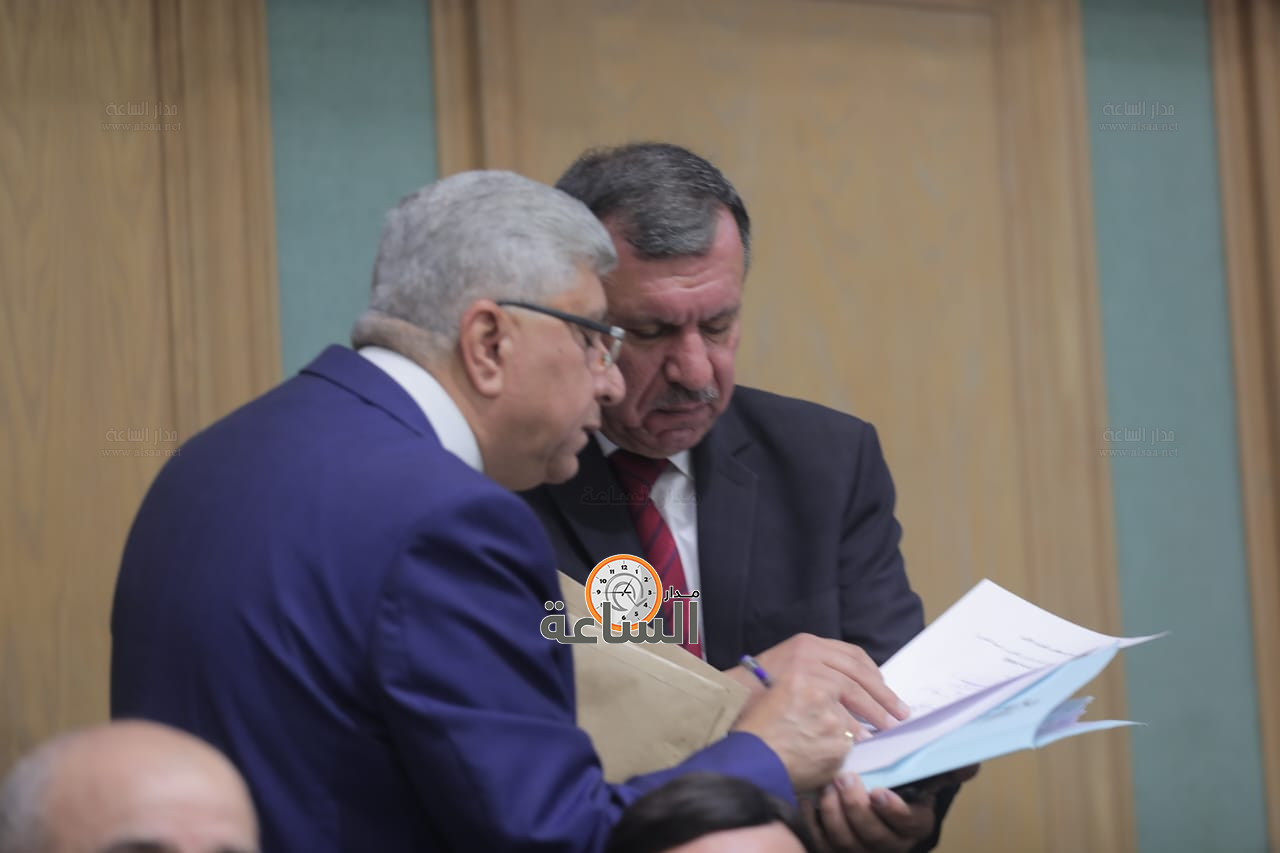 Madar Al-Saa Images 0.3739173807261714