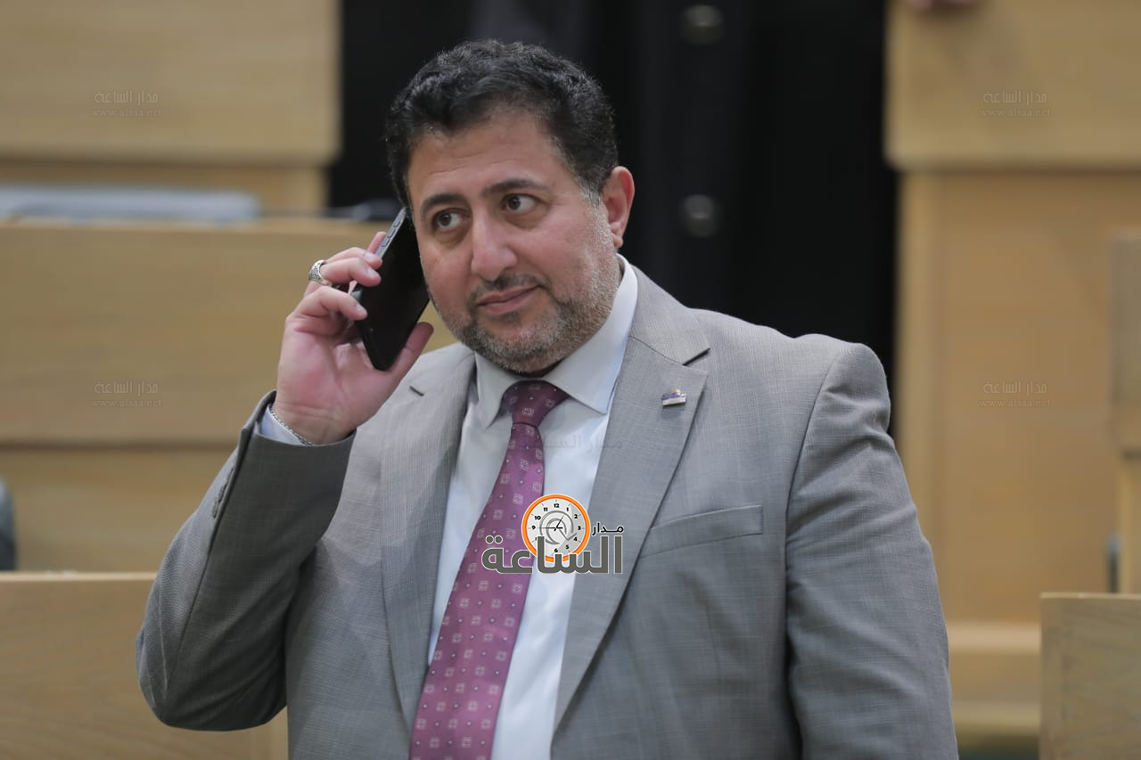 Madar Al-Saa Images 0.7073534115390169