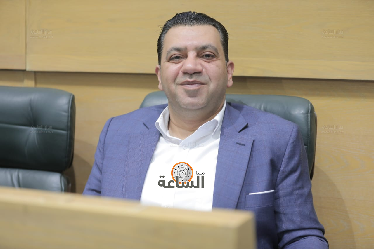 Madar Al-Saa Images 0.38713926566093637