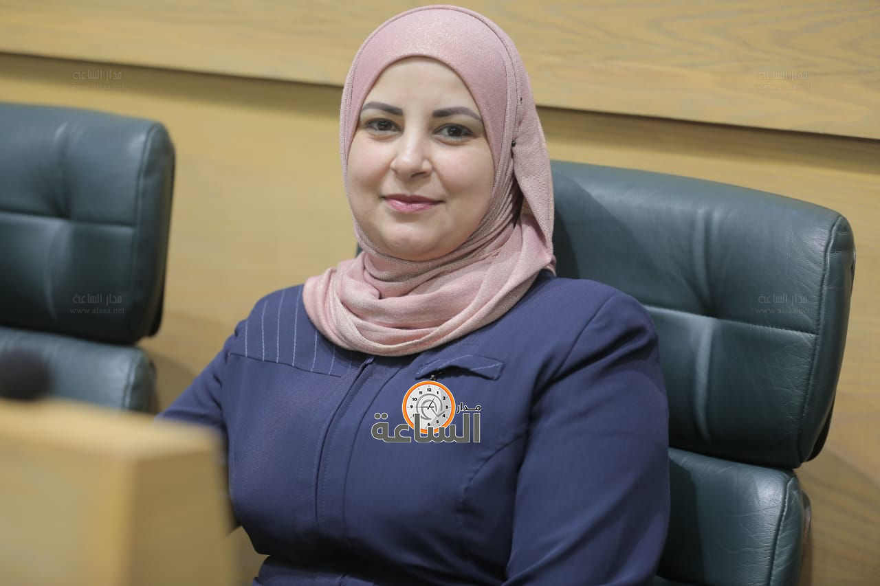 Madar Al-Saa Images 0.9549075186024505