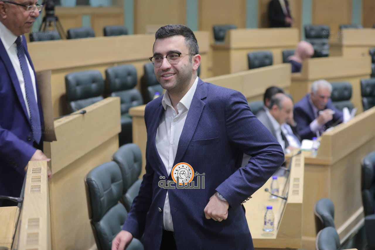 Madar Al-Saa Images 0.28161878843945143