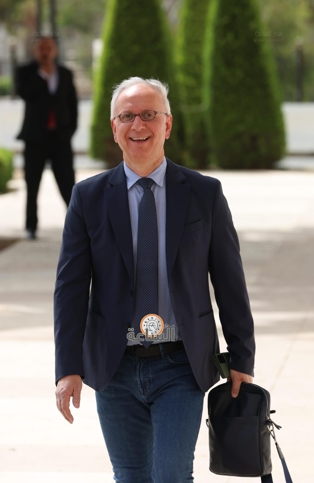 Madar Al-Saa Images 0.07582869407092441