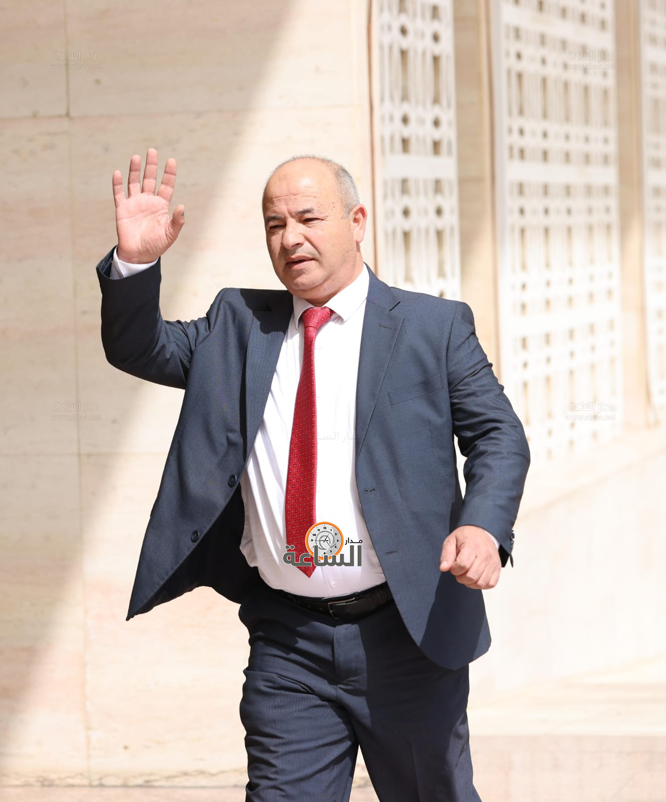 Madar Al-Saa Images 0.02509839460482044