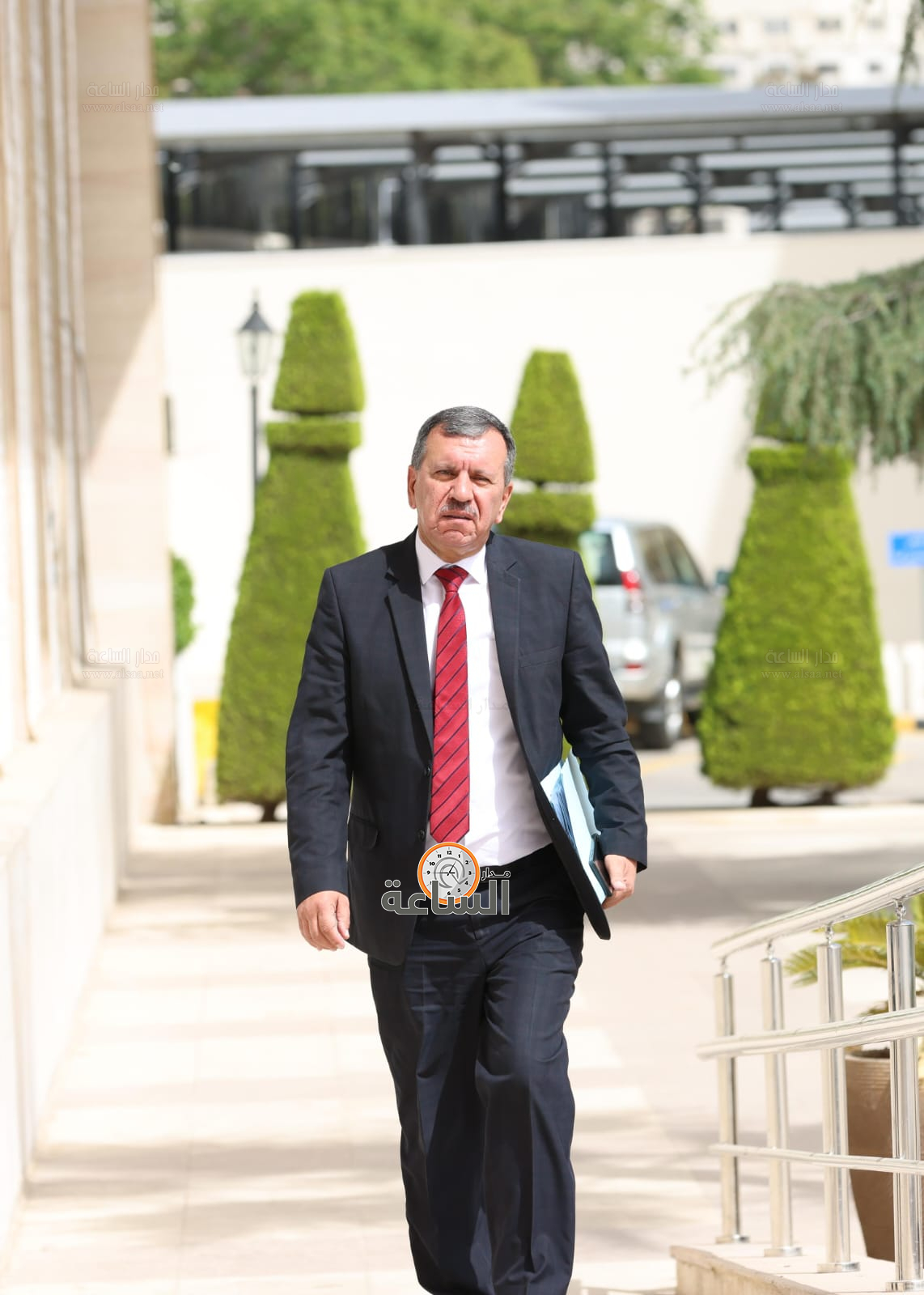 Madar Al-Saa Images 0.8425529492745667