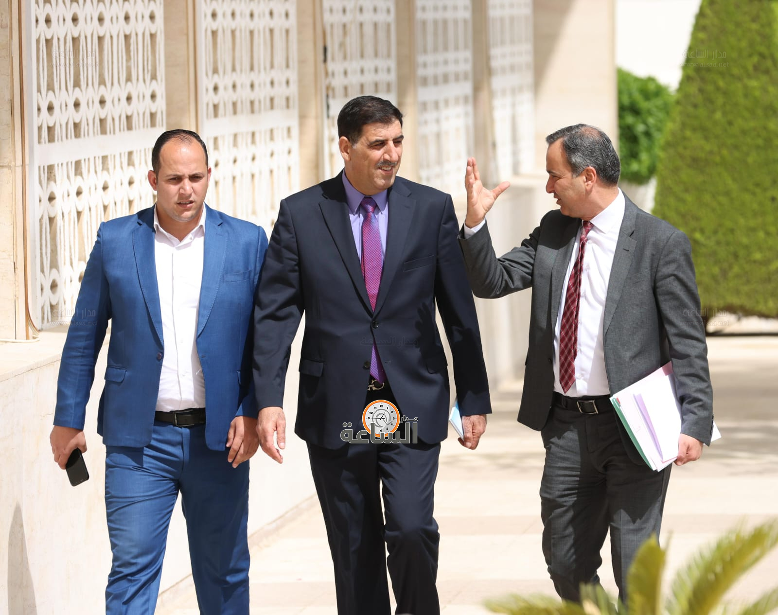 Madar Al-Saa Images 0.1561171487020434