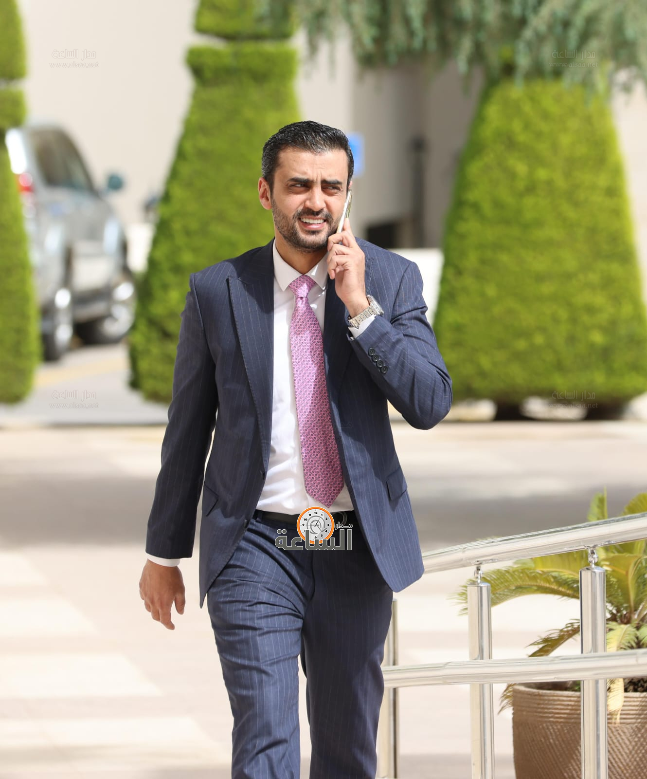 Madar Al-Saa Images 0.0032864362933749947