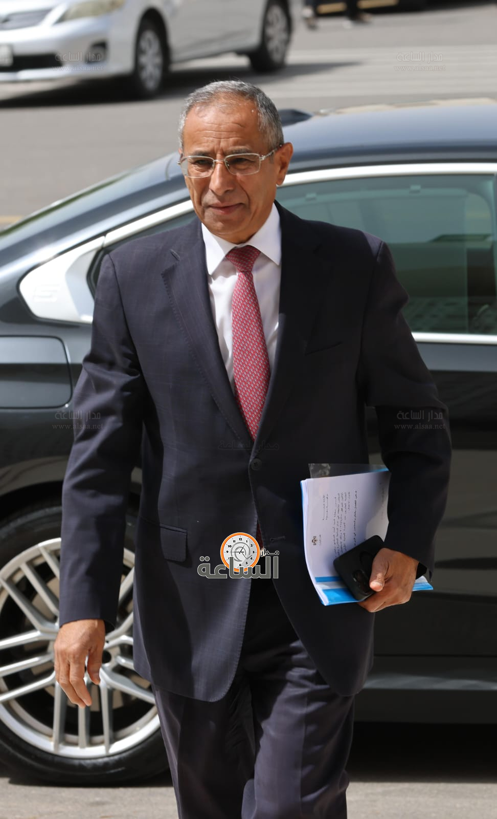 Madar Al-Saa Images 0.9471075743214025