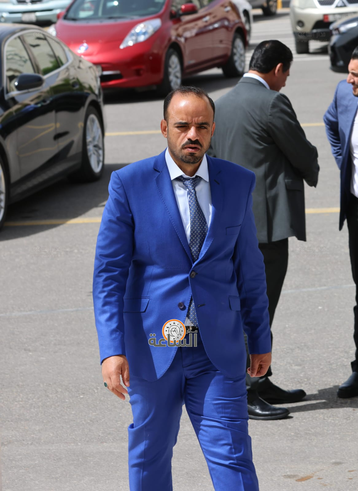 Madar Al-Saa Images 0.8257369897911507