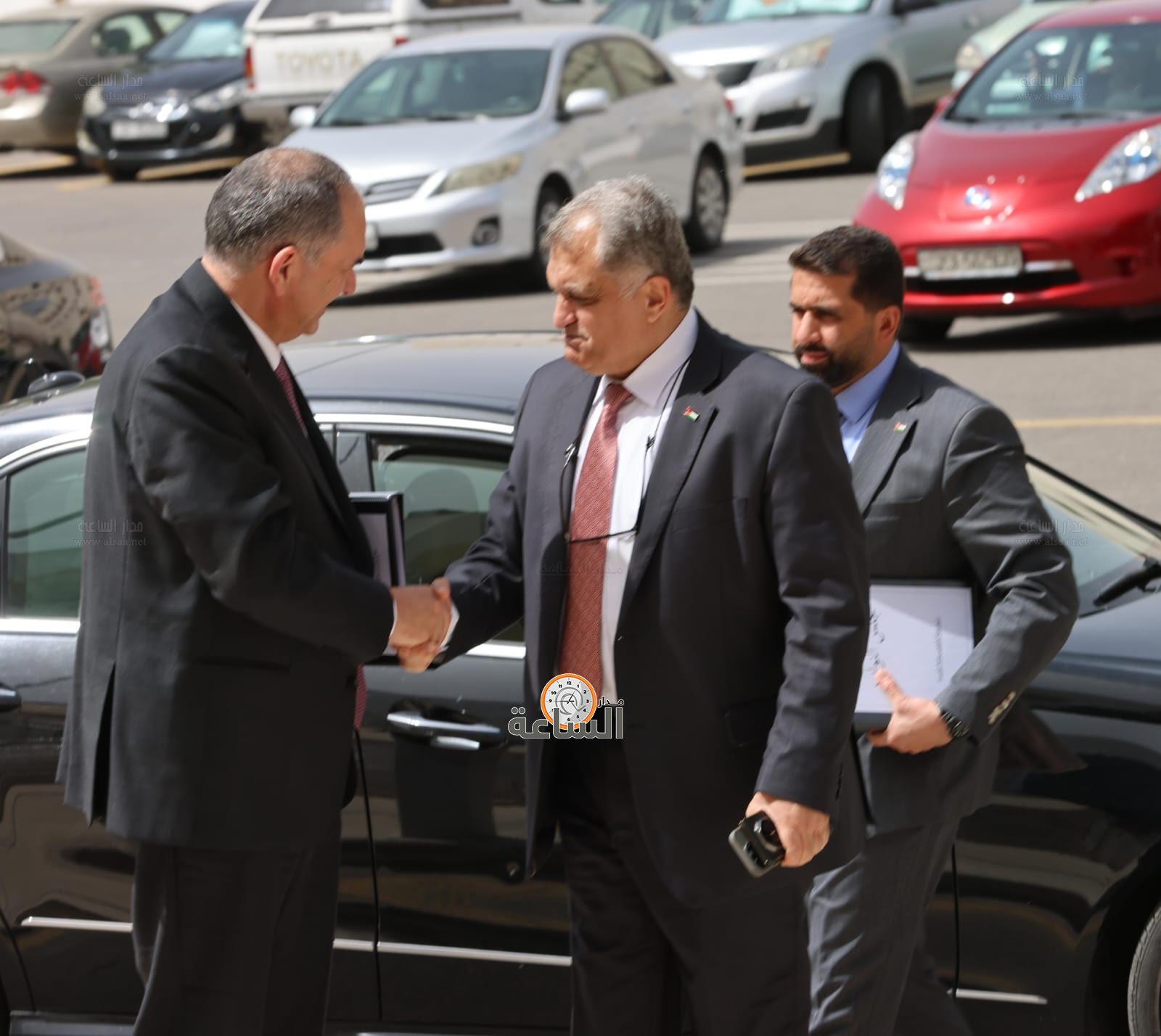 Madar Al-Saa Images 0.5258725664791455