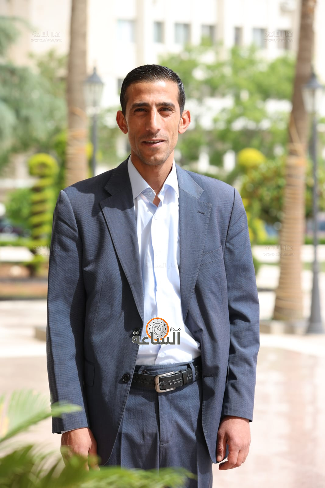 Madar Al-Saa Images 0.6089769791563003