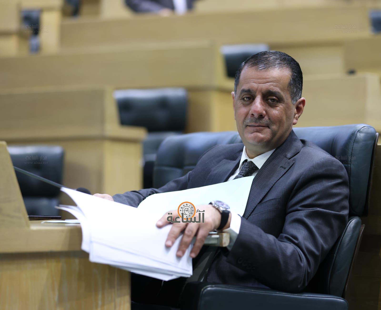 Madar Al-Saa Images 0.5183711621418213