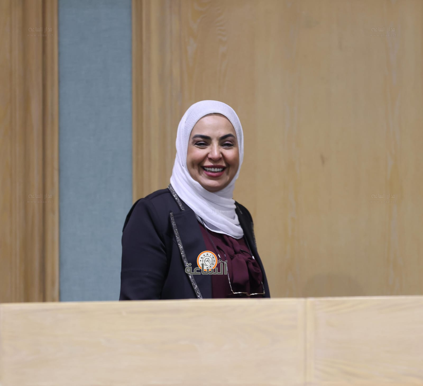 Madar Al-Saa Images 0.8012500528933684