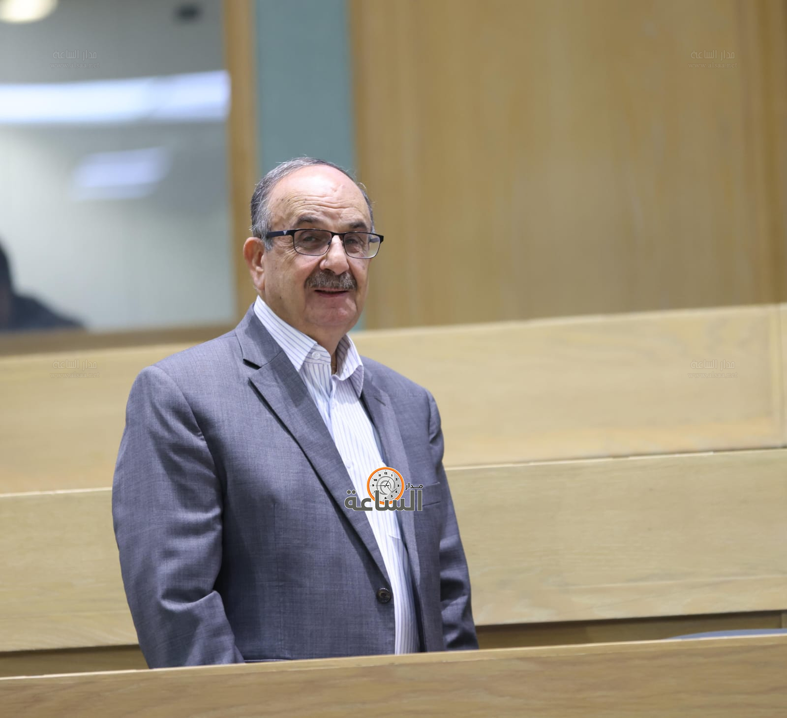 Madar Al-Saa Images 0.16361849953239316