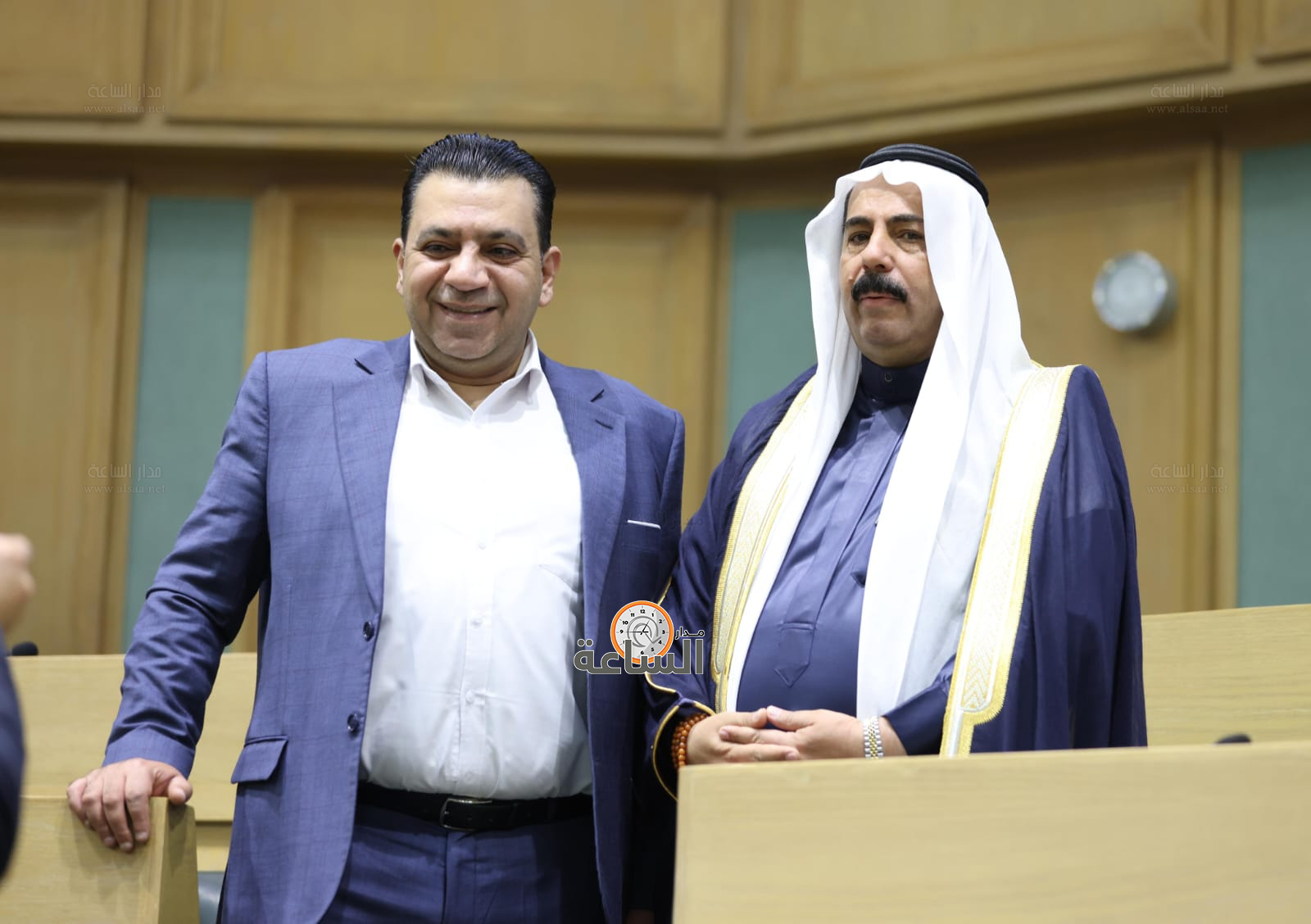 Madar Al-Saa Images 0.34516081533756016