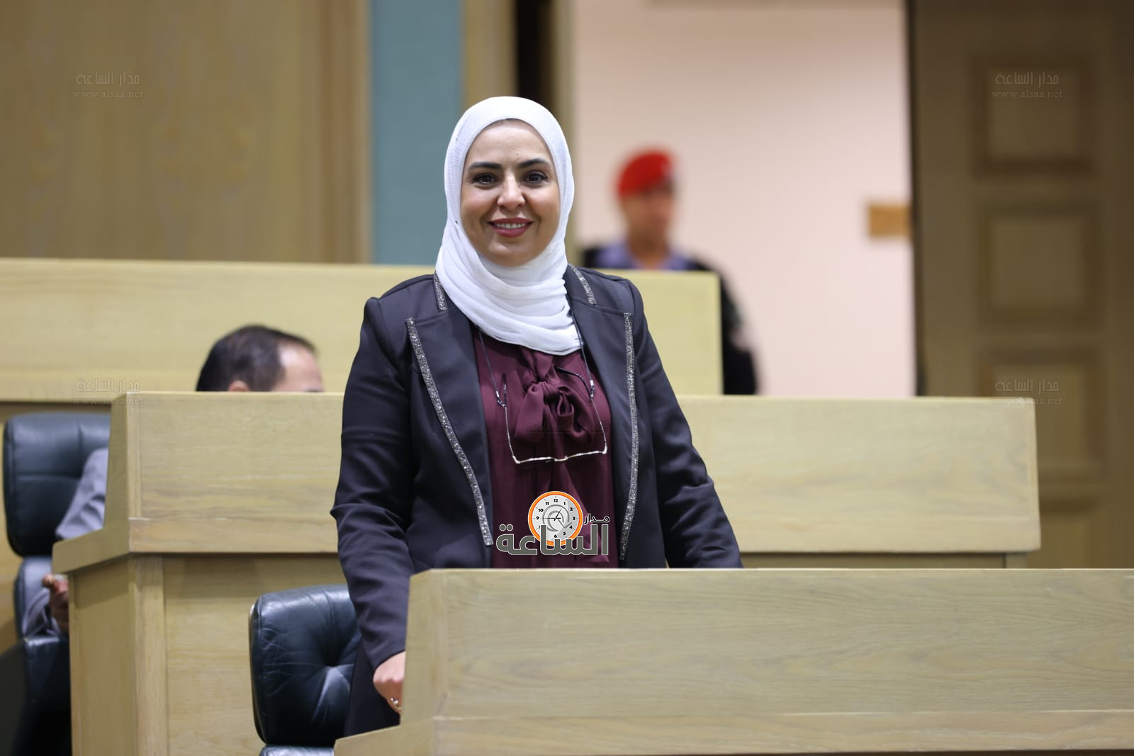 Madar Al-Saa Images 0.7758219921704693