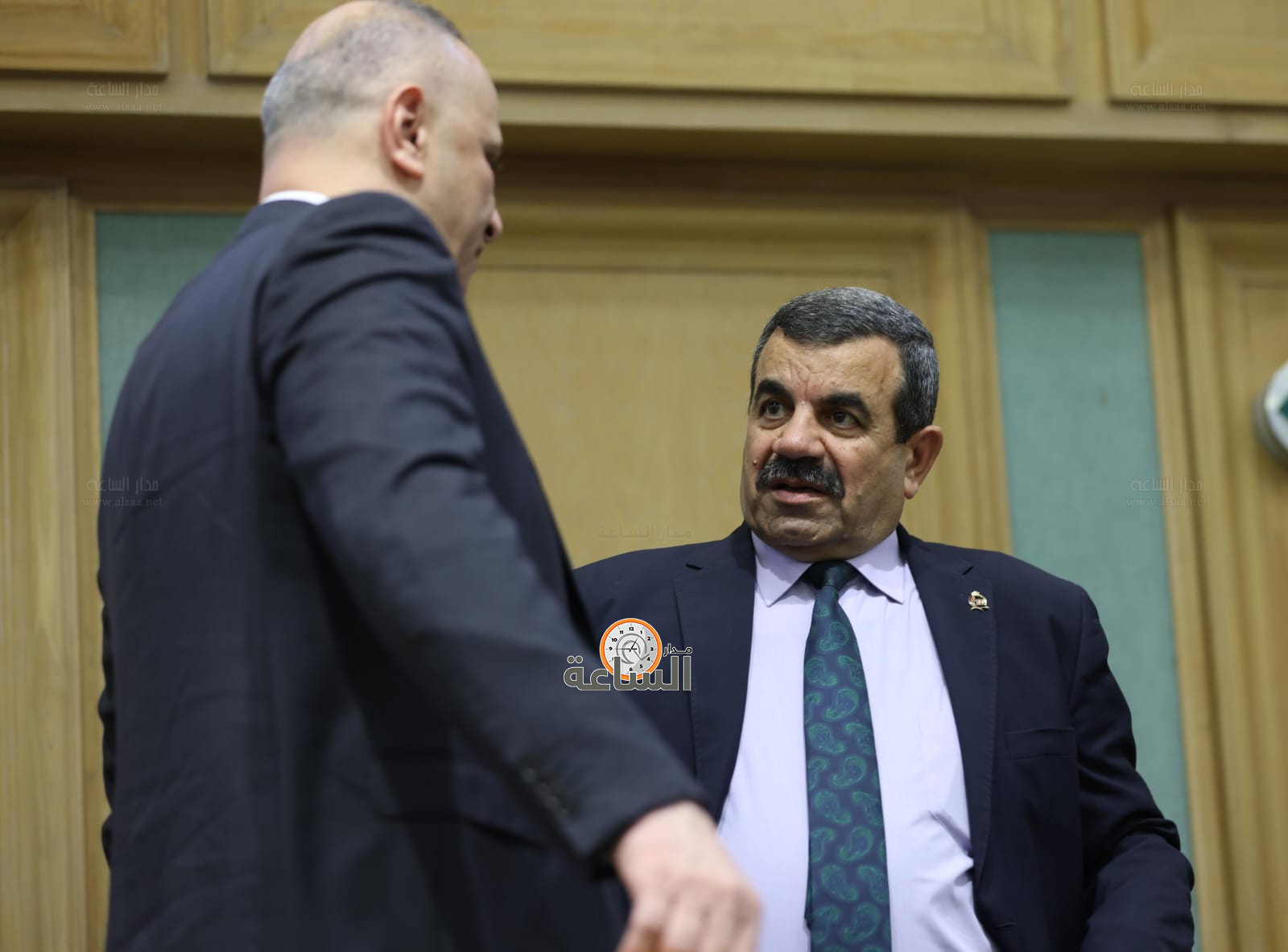 Madar Al-Saa Images 0.9639747040487896