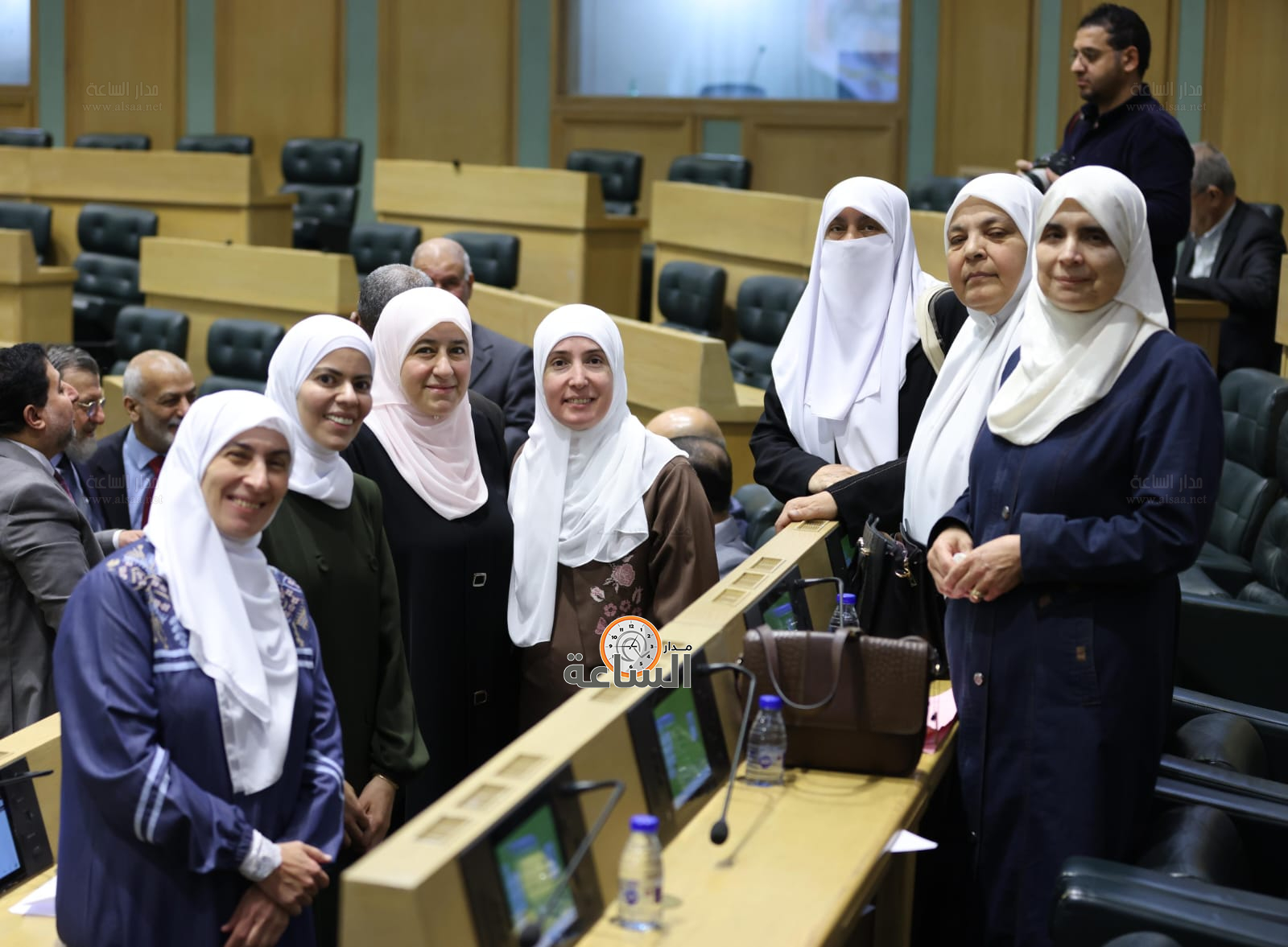 Madar Al-Saa Images 0.2222833022488362