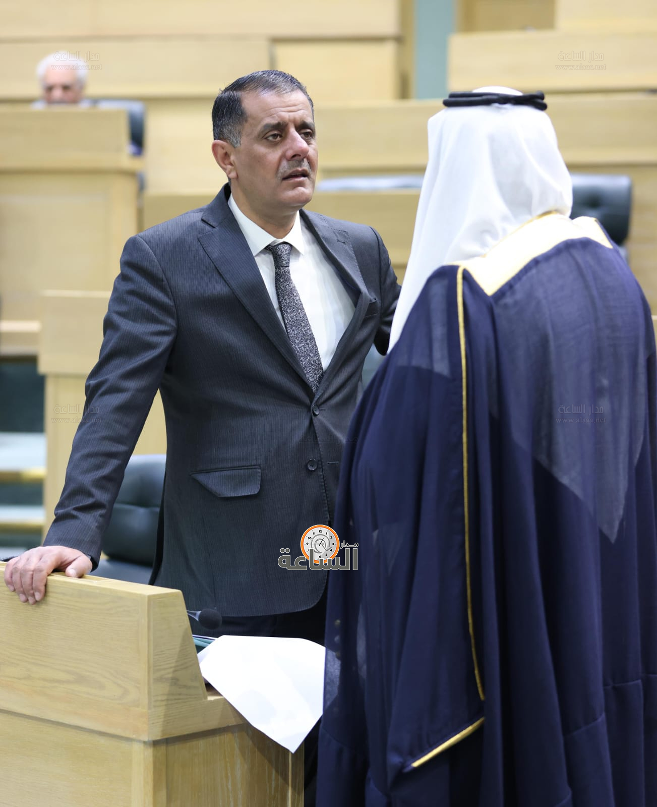 Madar Al-Saa Images 0.7512542355559262