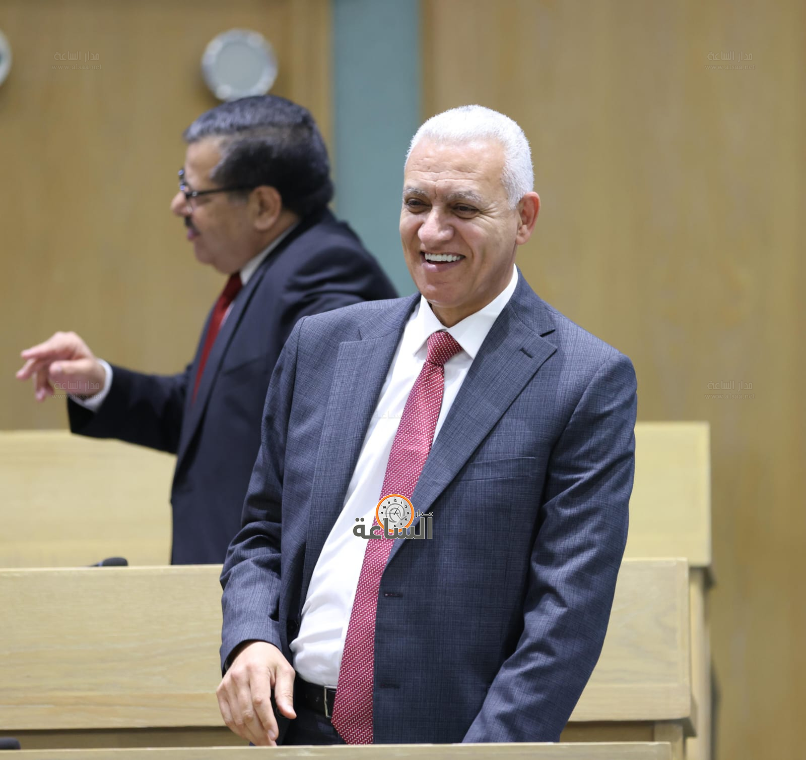 Madar Al-Saa Images 0.06618272153100568