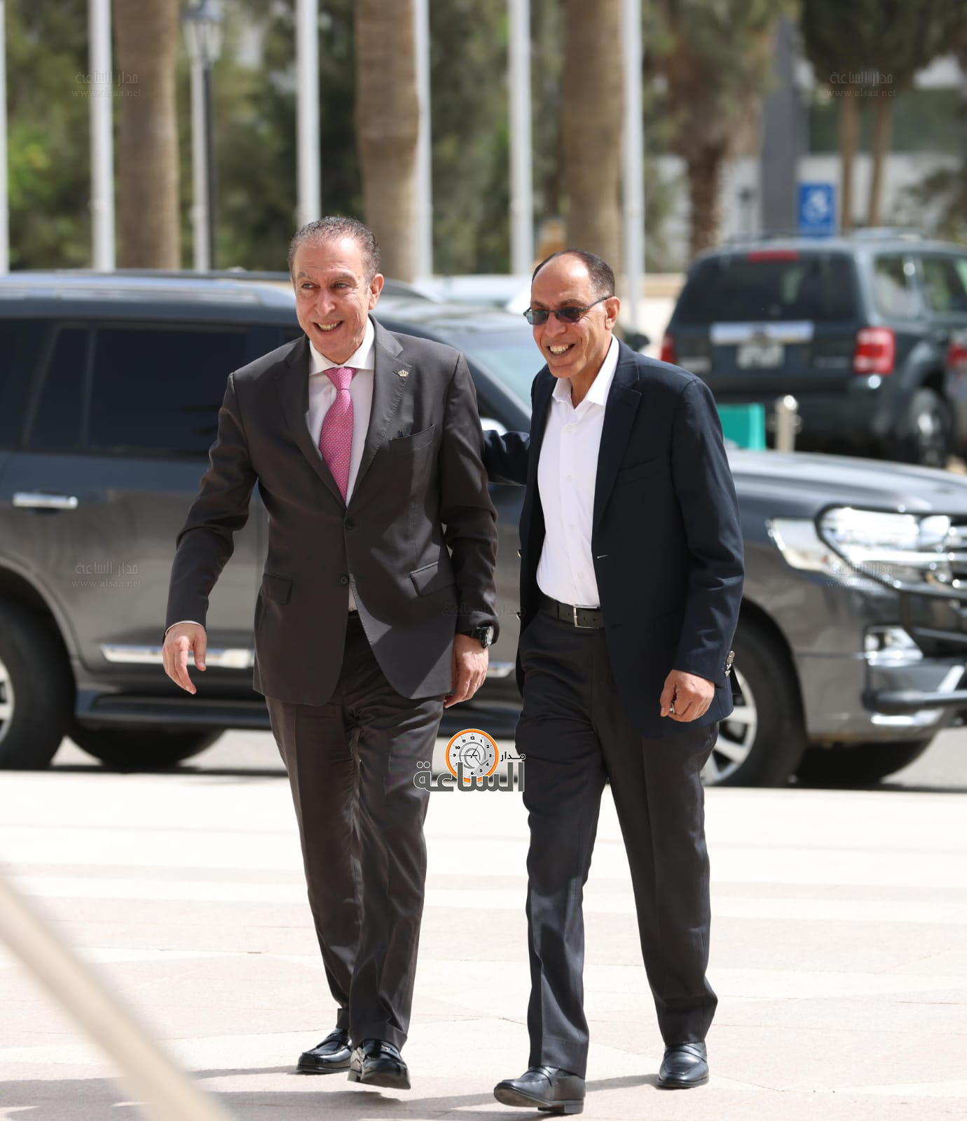 Madar Al-Saa Images 0.12472484857072108