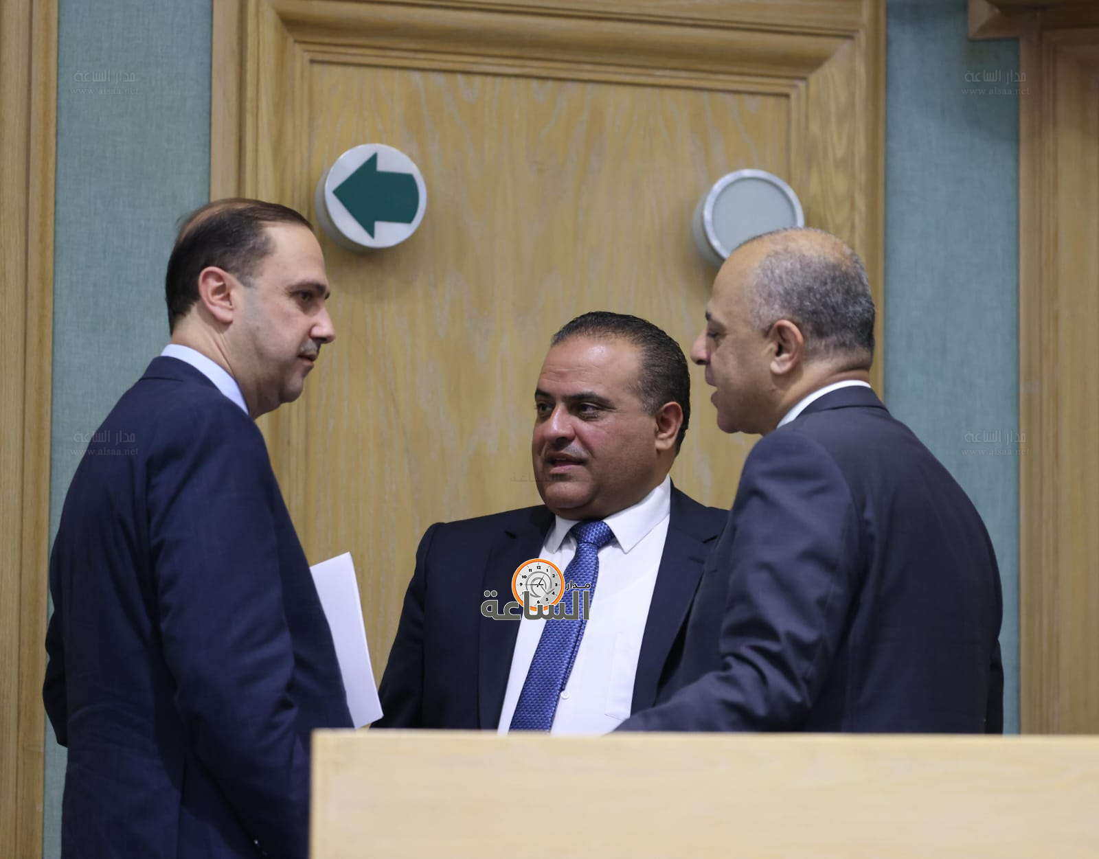 Madar Al-Saa Images 0.7438032963419867