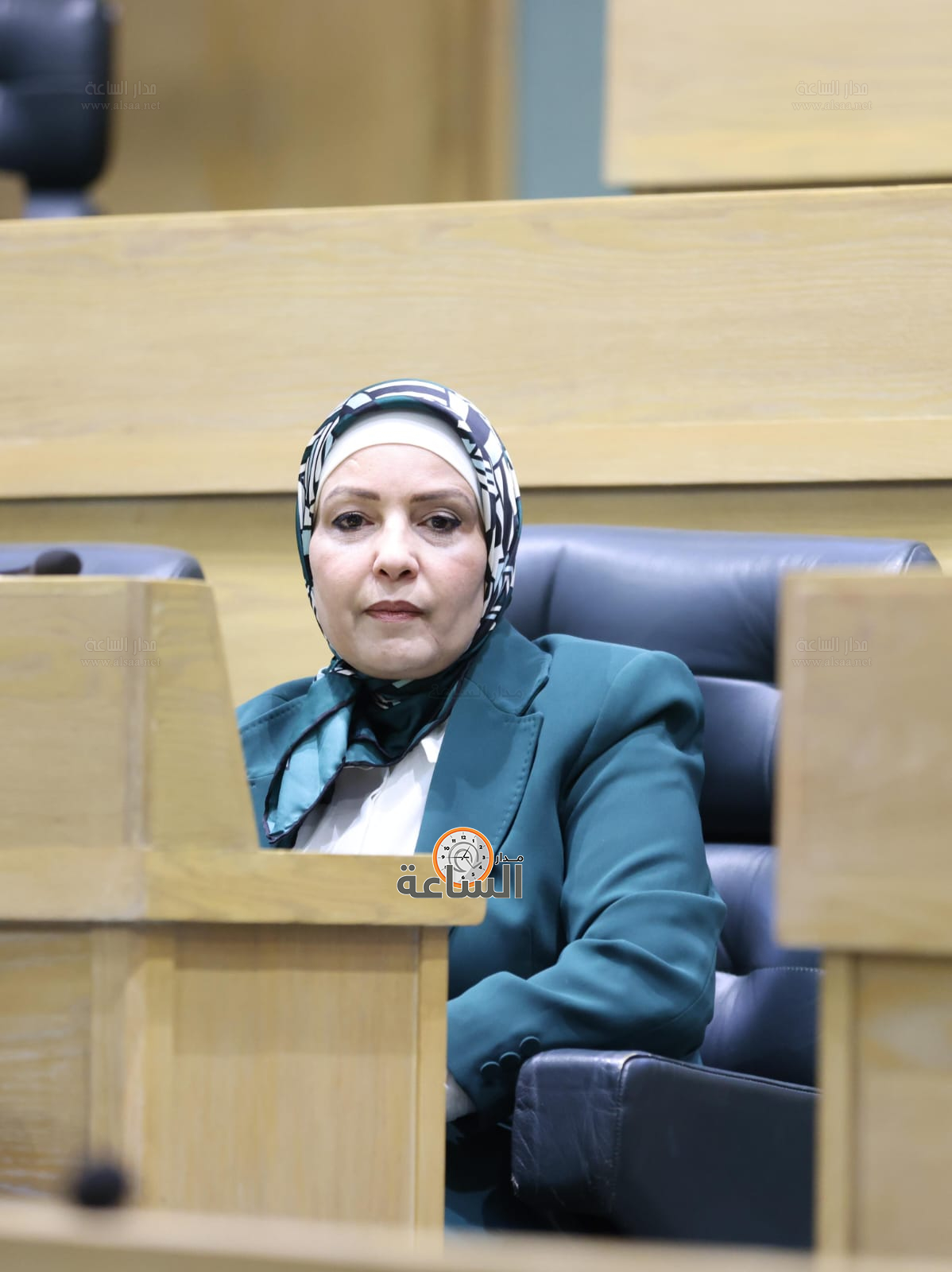 Madar Al-Saa Images 0.03854026567265412