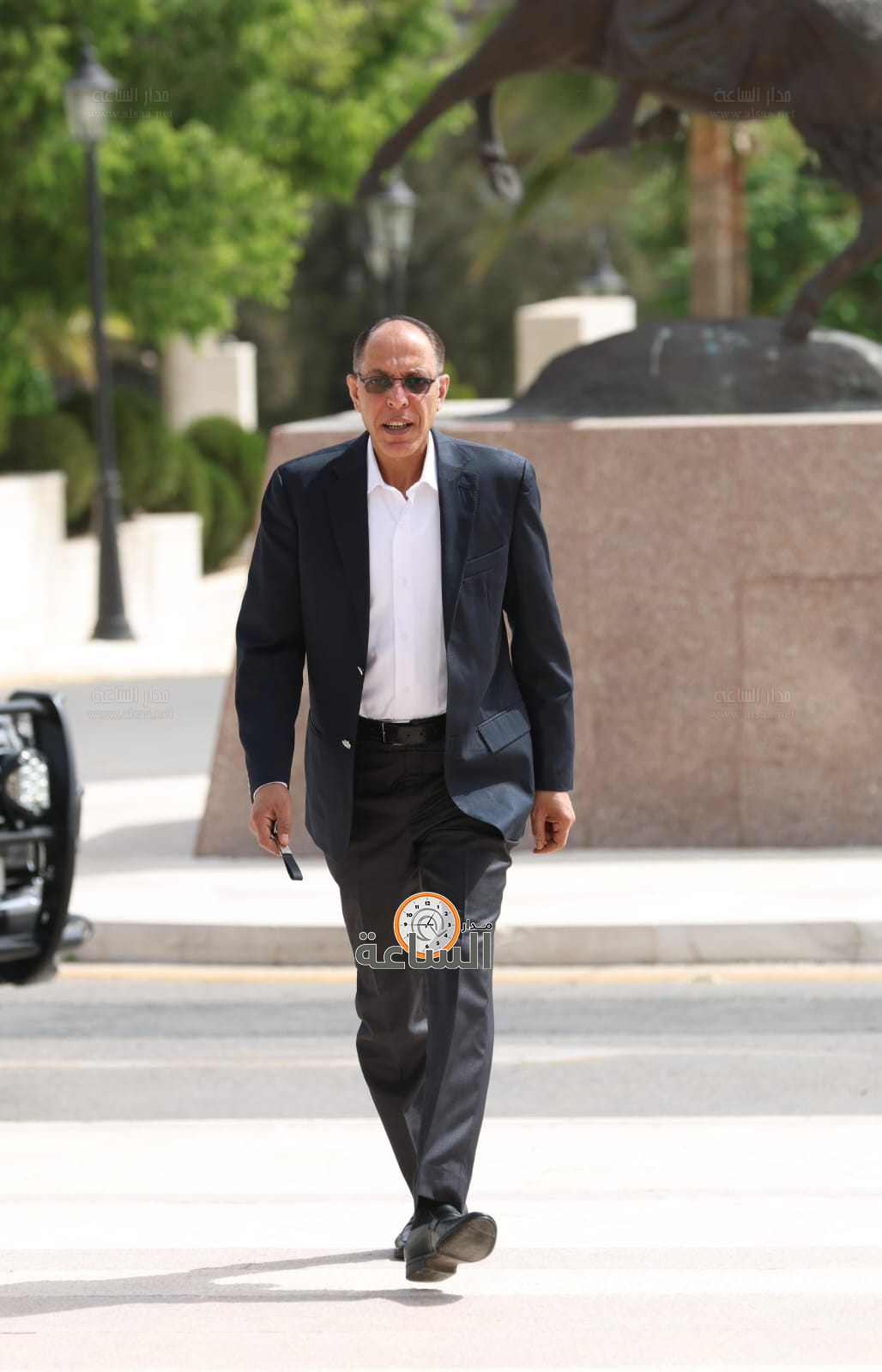 Madar Al-Saa Images 0.007107410104134182