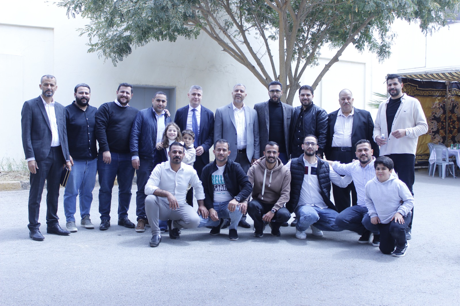 Madar Al-Saa Images 0.03708991359634539