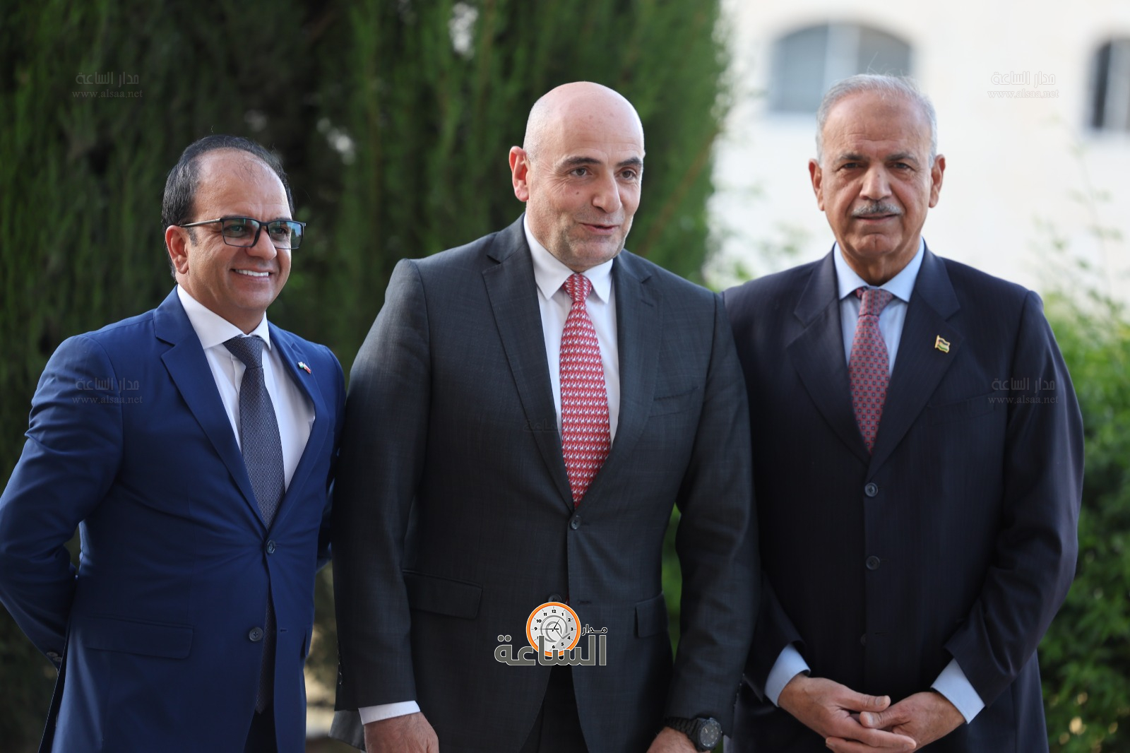 Madar Al-Saa Images 0.29382424725200307