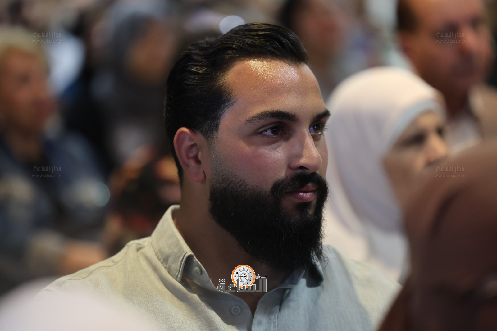 Madar Al-Saa Images 0.5916305266451709