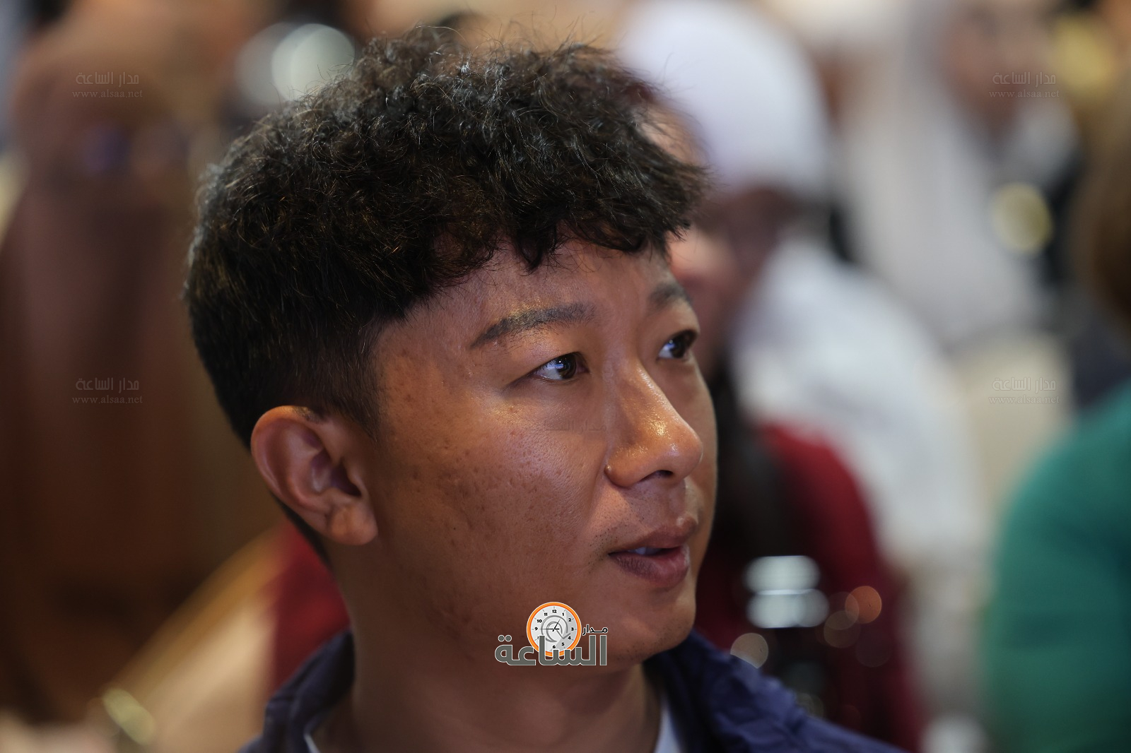 Madar Al-Saa Images 0.5807849705867286