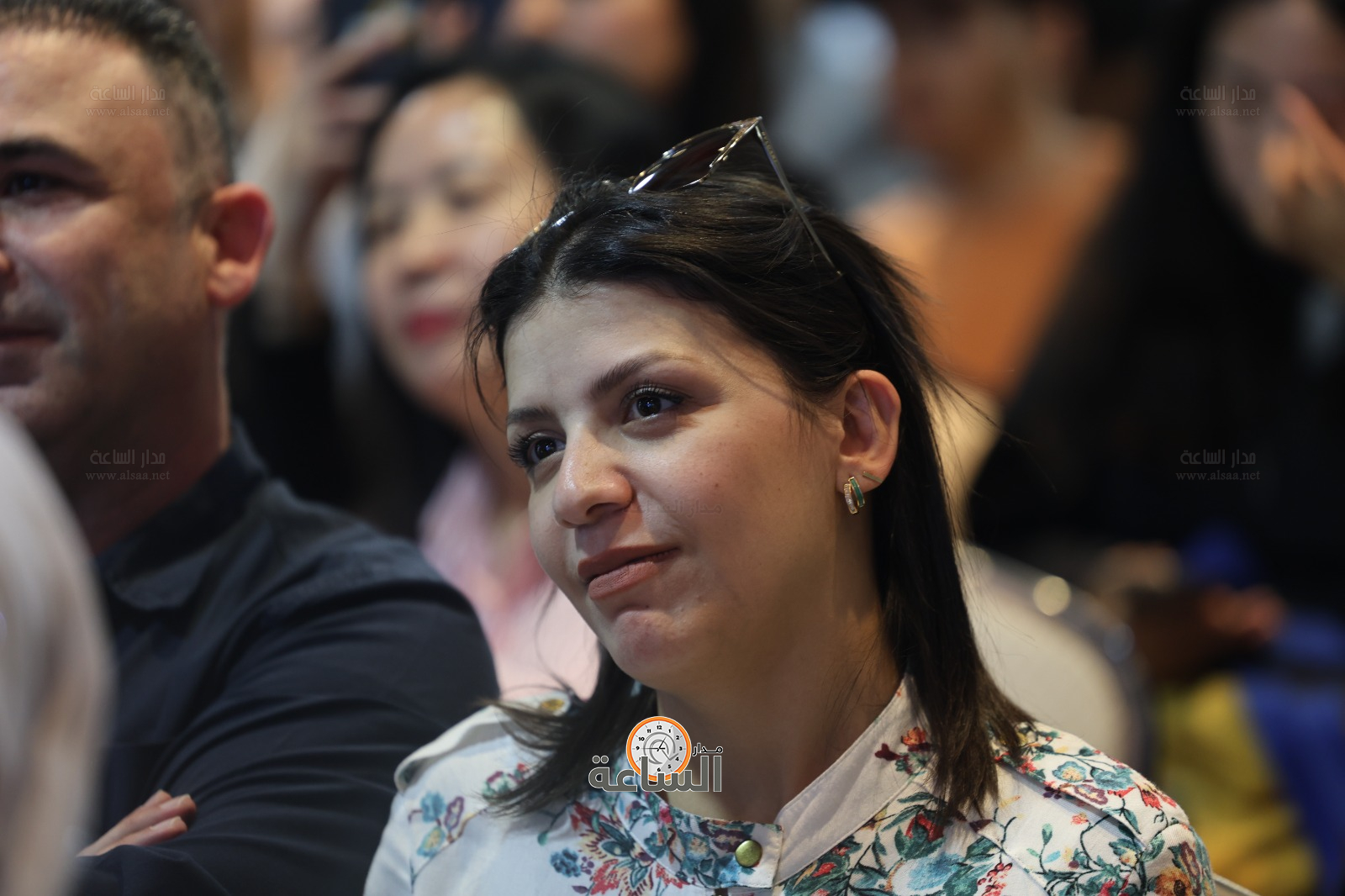 Madar Al-Saa Images 0.2192447685566984