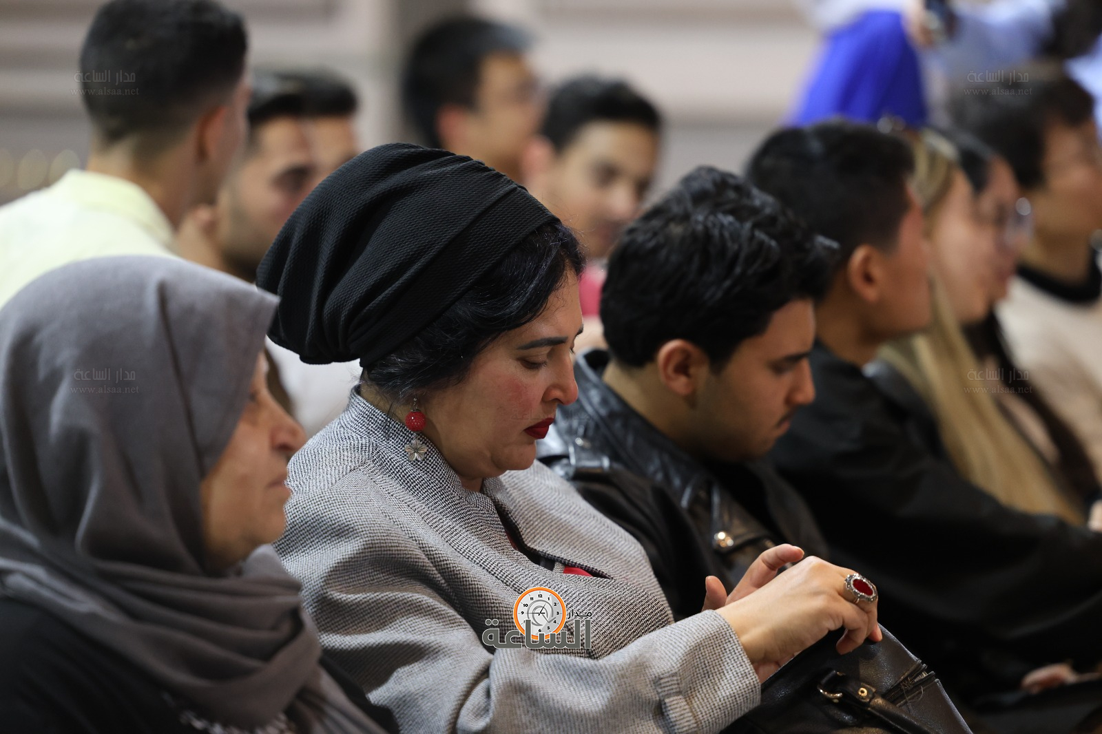 Madar Al-Saa Images 0.6664092615486866