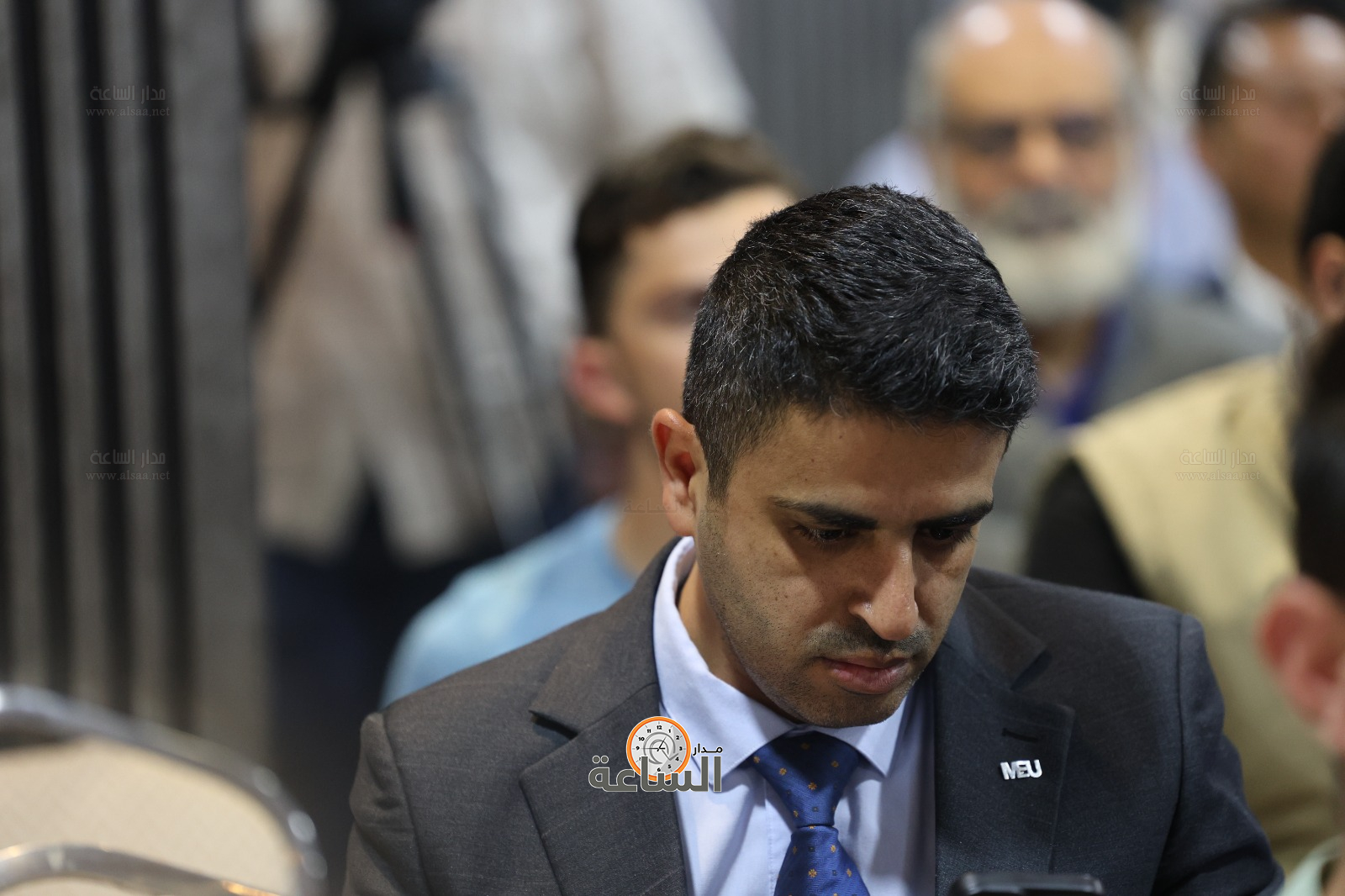 Madar Al-Saa Images 0.313196400720965