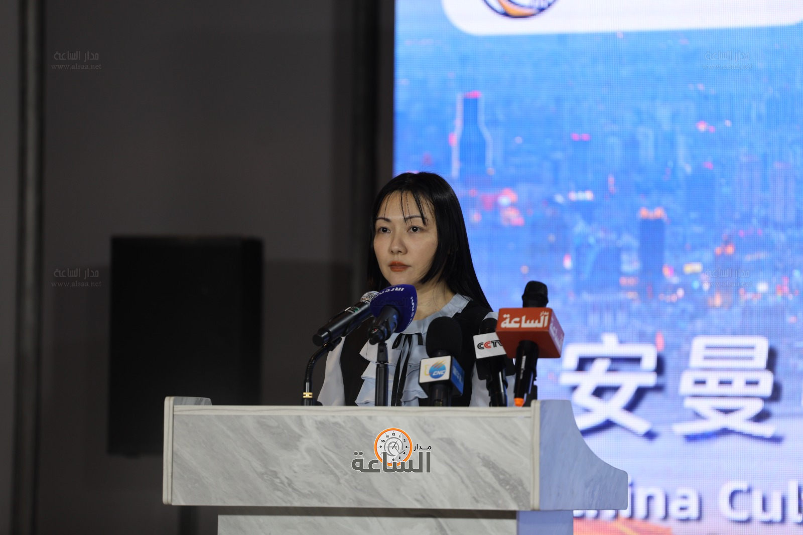 Madar Al-Saa Images 0.400249581866822