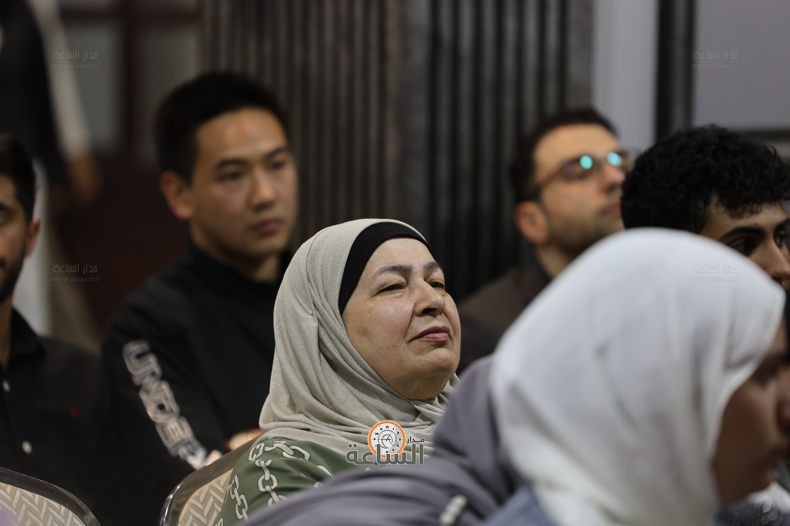 Madar Al-Saa Images 0.3437388115274759