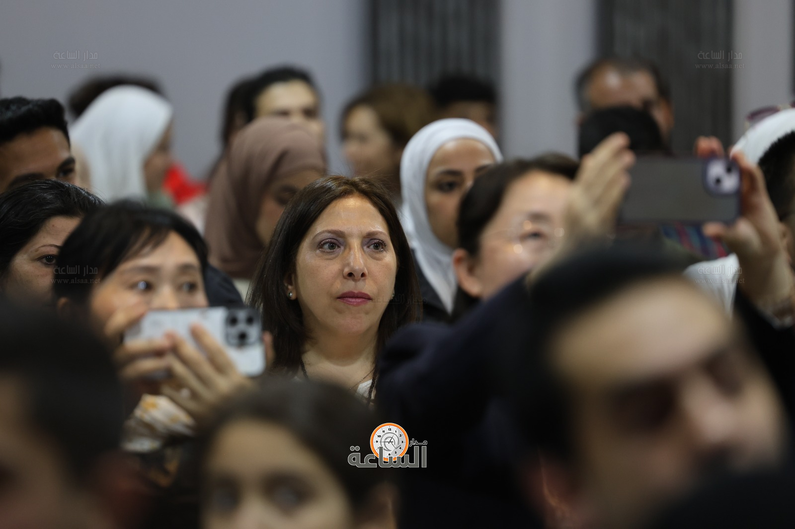 Madar Al-Saa Images 0.47416348959877863