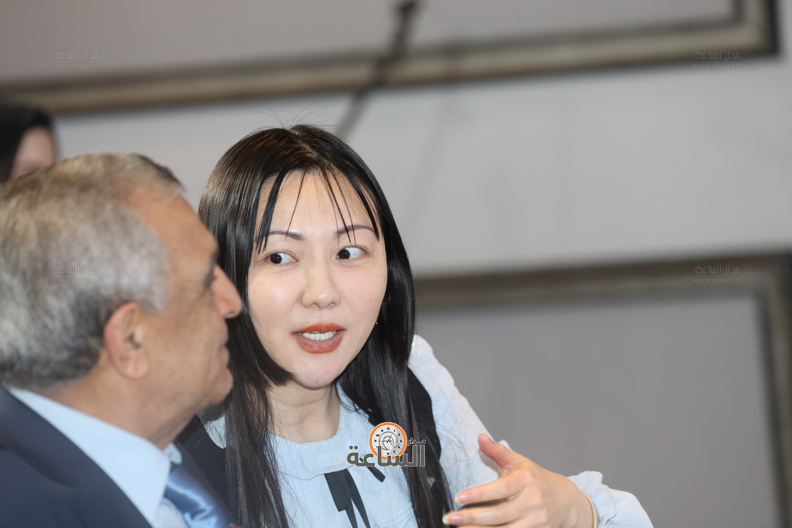 Madar Al-Saa Images 0.7933116816981324