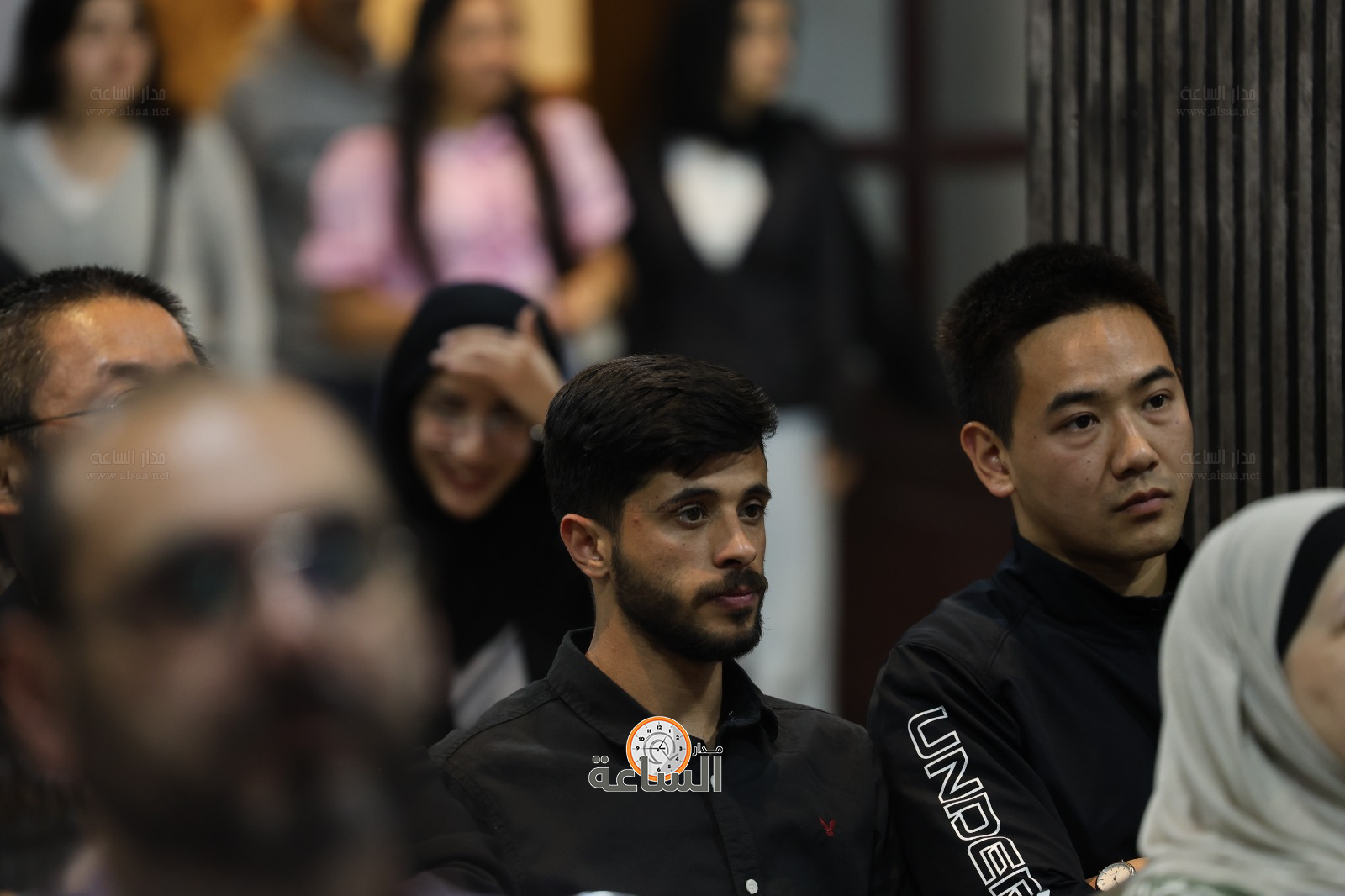 Madar Al-Saa Images 0.5515644081848841